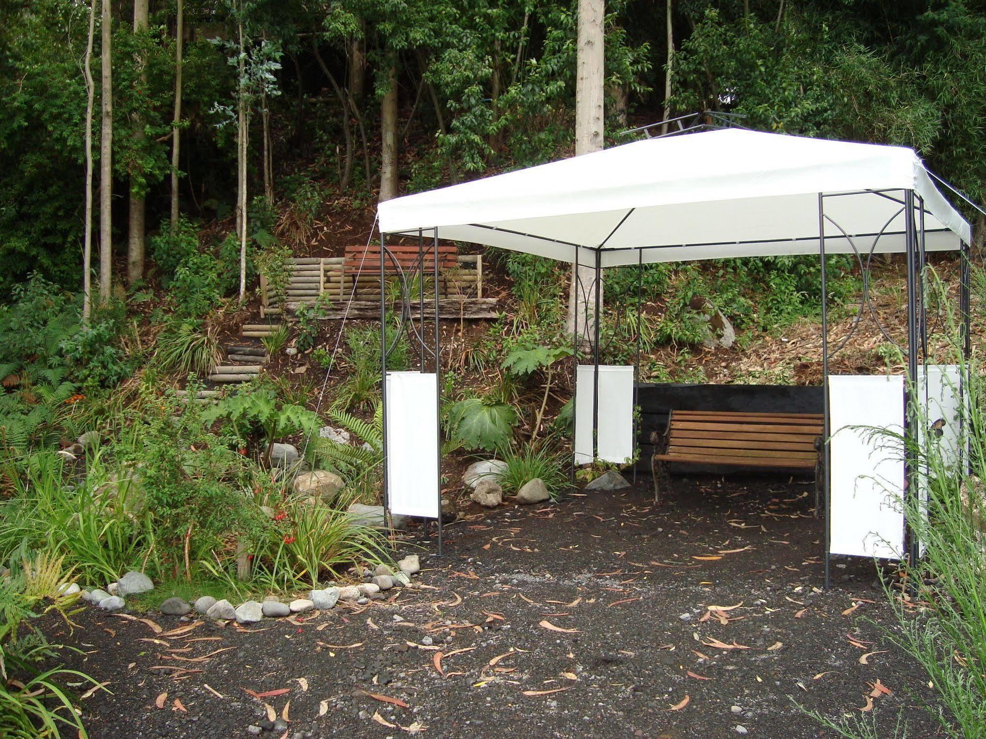 Cabanas Bahia Celeste, Puerto Varas Extérieur photo